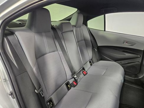 Used 2026 Toyota Corolla SE FWD image 17
