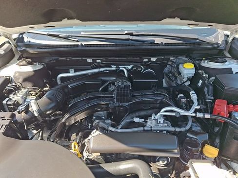Certified 2024 Subaru Outback Premium AWD/4WD image 24