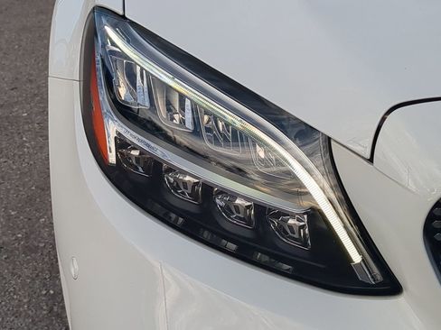 Used 2023 Mercedes-Benz C 300 Cabriolet image 10