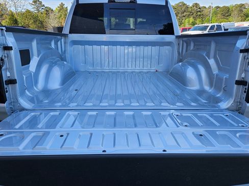 New 2026 RAM 1500 Rebel w/ Advanced Safety Group II AWD/4WD image 25