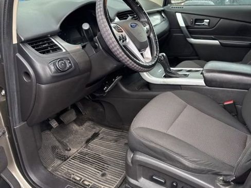 Used 2013 Ford Edge SEL FWD image 7