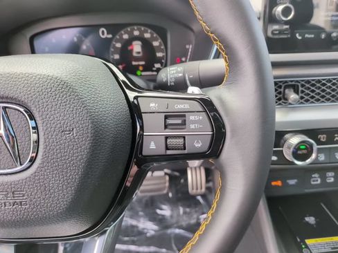 New 2026 Acura Integra A-Spec FWD image 18