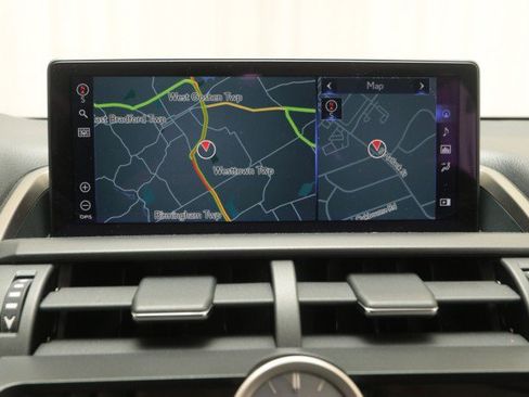 Used 2021 Lexus NX 300h AWD w/ Premium Package image 48