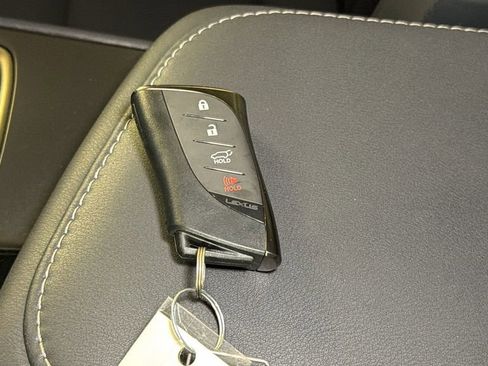 Certified 2024 Lexus NX 350 AWD image 32