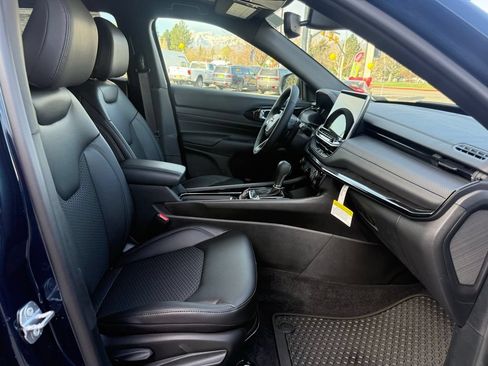 New 2026 Jeep Compass Latitude AWD/4WD image 13