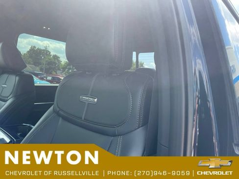 Used 2026 Ford F150 Platinum AWD/4WD image 5