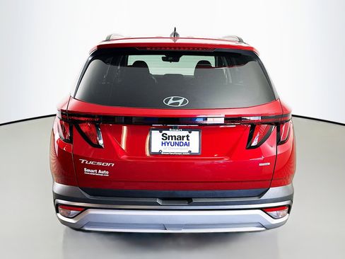 New 2026 Hyundai Tucson SEL AWD/4WD image 6