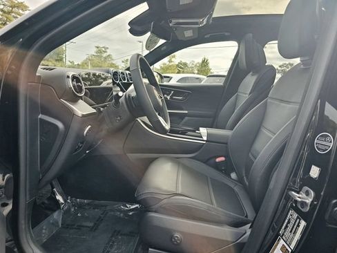 Certified 2026 Mercedes-Benz GLC 300 4MATIC image 16