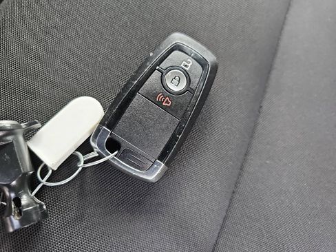 Used 2025 Ford Bronco Sport Big Bend AWD/4WD image 12