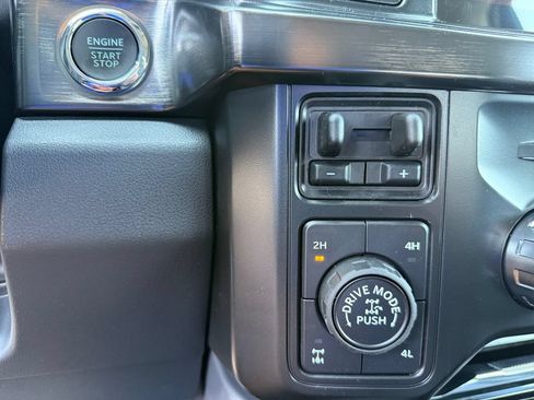 New 2026 Ford F350 Lariat w/ Tremor Off-Road Package AWD/4WD image 25
