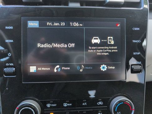 Used 2022 Hyundai Tucson SEL image 22