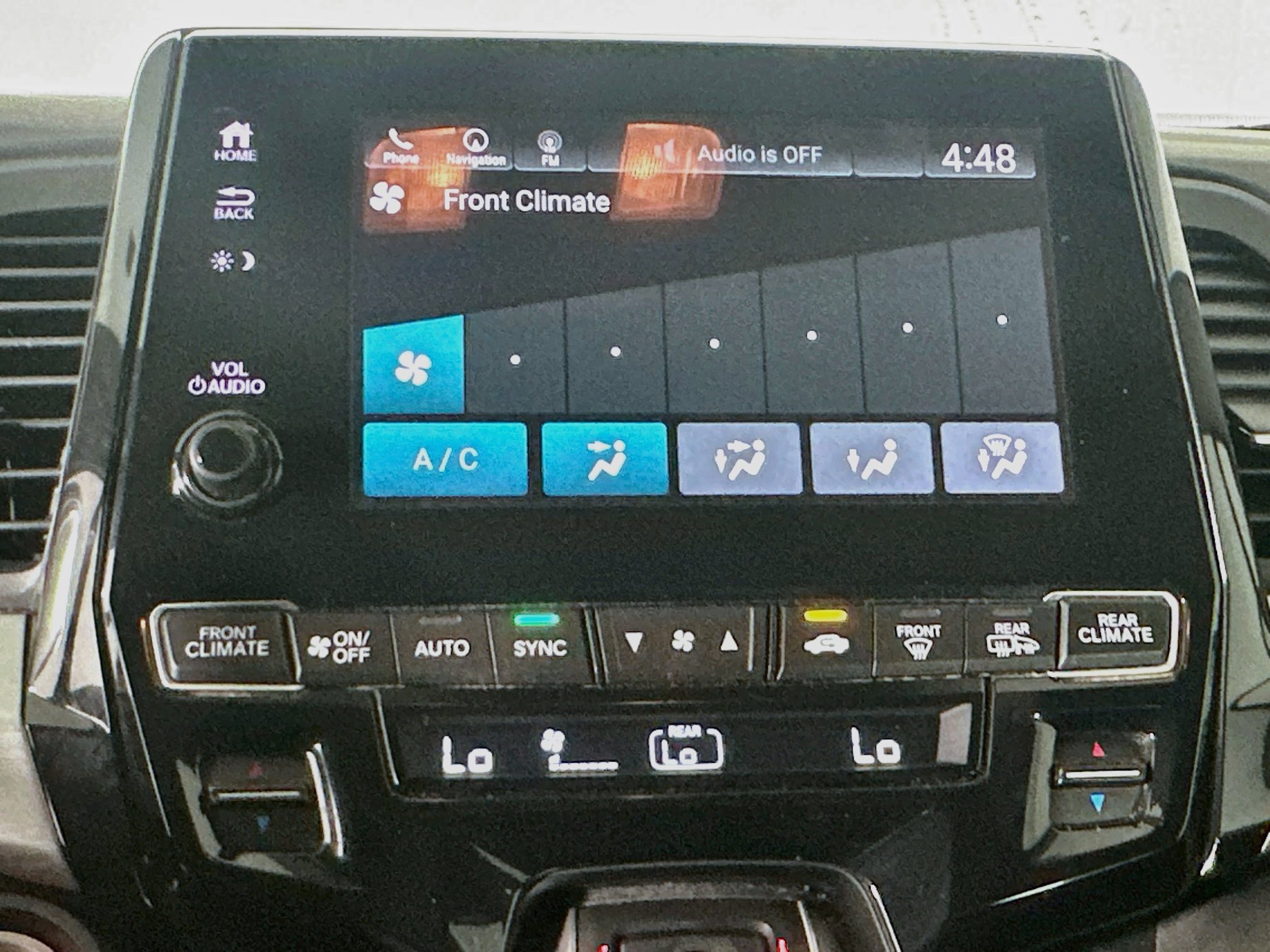 Used 2019 Honda Odyssey EX-L image 24