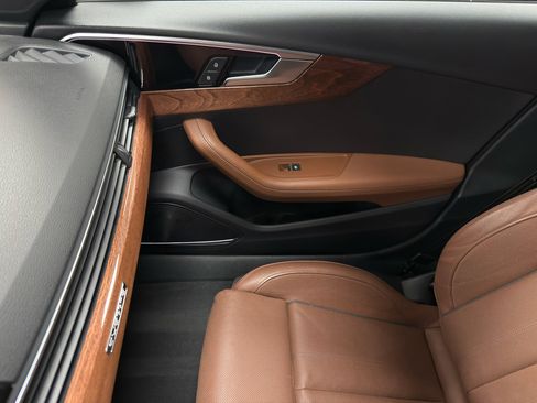 Used 2022 Audi A4 2.0T Prestige w/ Prestige Package image 27