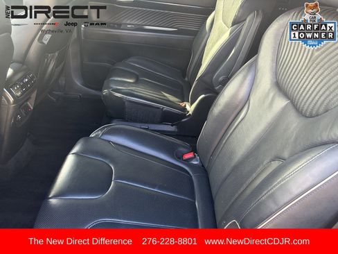 Used 2024 Hyundai Palisade Calligraphy image 14