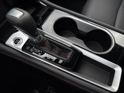 New 2025 Nissan Altima 2.5 SR w/ SR Premium Package image 26