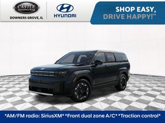 New 2026 Hyundai Santa Fe SE video 1