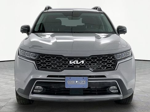 Used 2023 Kia Sorento SX Prestige AWD/4WD image 2