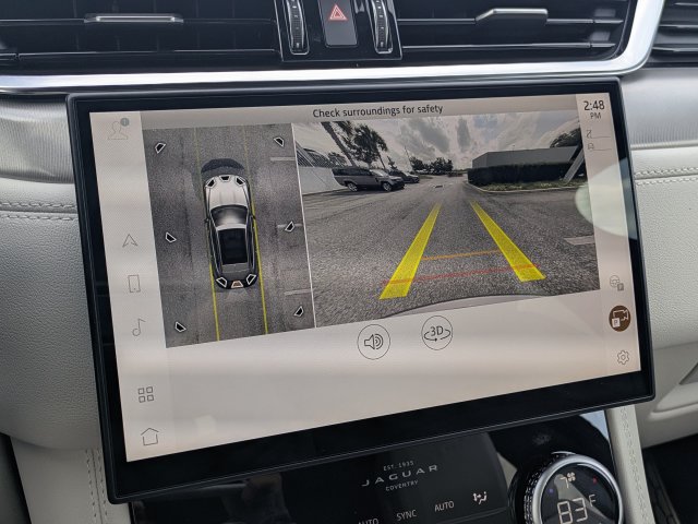 New 2026 Jaguar F-PACE R-Dynamic S AWD/4WD image 41