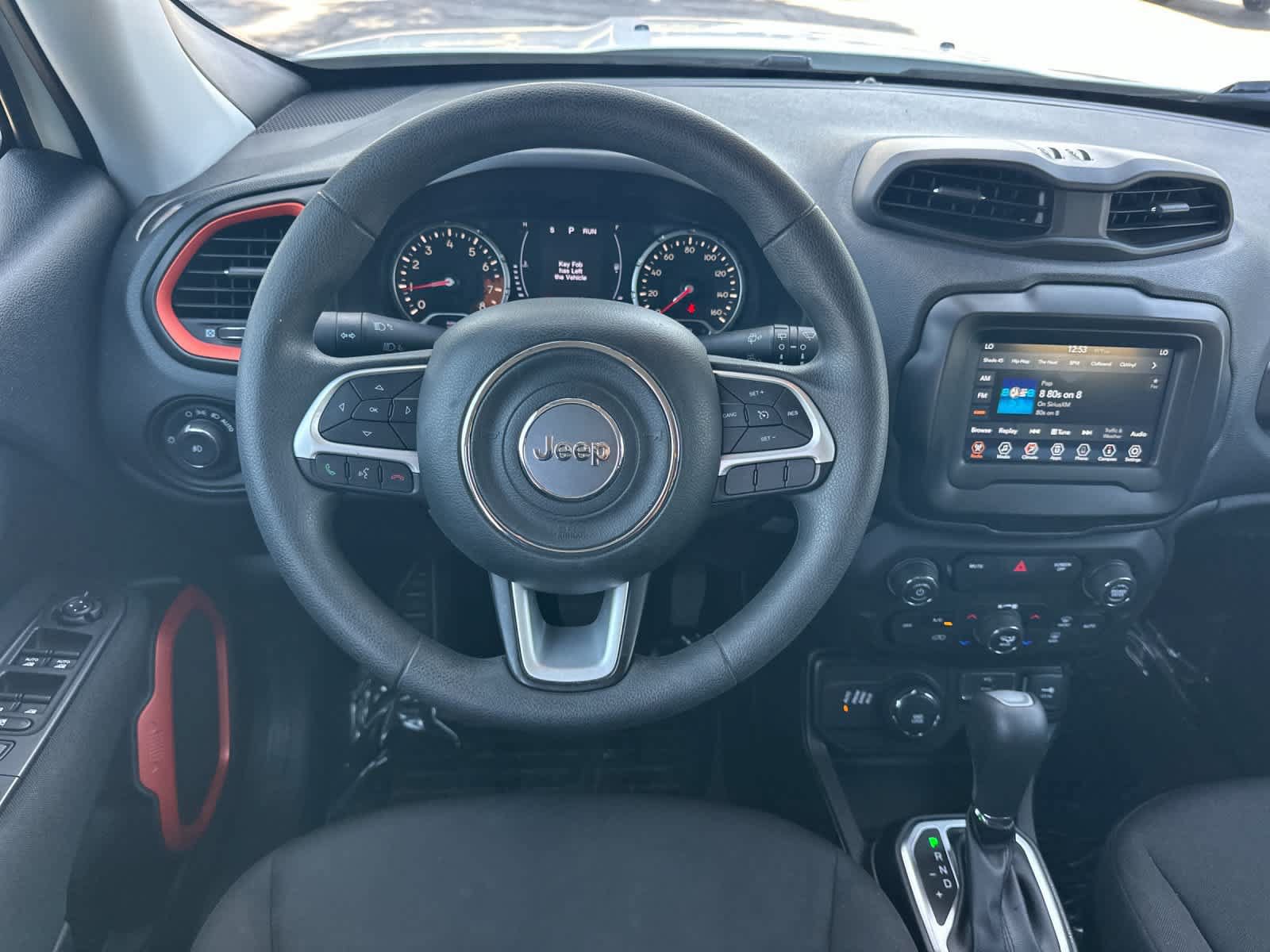 Used 2018 Jeep Renegade Sport w/ Power & Air Group AWD/4WD image 15