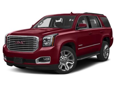 Used 2019 GMC Yukon SLE w/ SLE Value Package