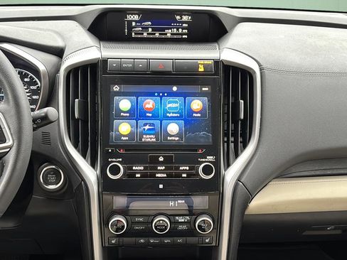 Used 2019 Subaru Ascent Limited w/ Popular Package #2A image 23