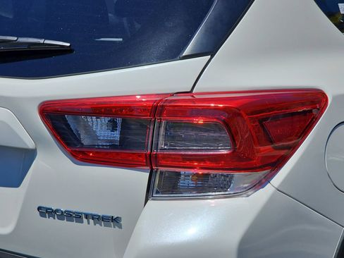 Certified 2023 Subaru Crosstrek 2.0i Premium AWD/4WD image 36