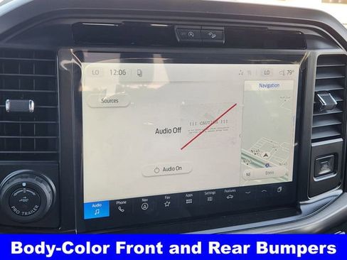 New 2026 Ford F150 Lariat w/ Equipment Group 501A Mid image 17