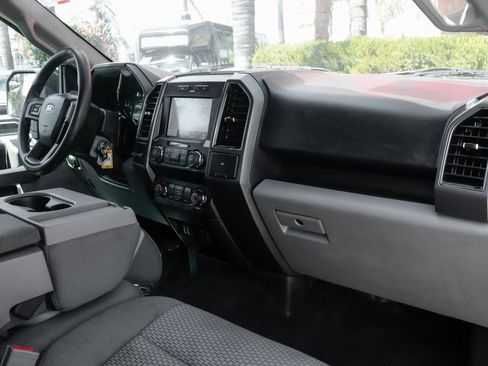 Used 2020 Ford F150 XLT w/ Equipment Group 301A Mid image 40