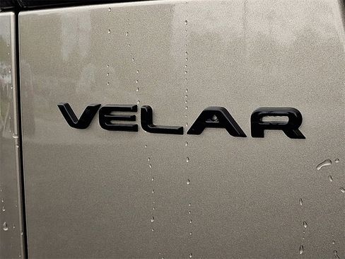 New 2026 Land Rover Range Rover Velar S image 24