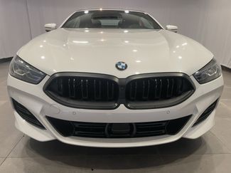New 2026 BMW 840i xDrive Convertible video 2
