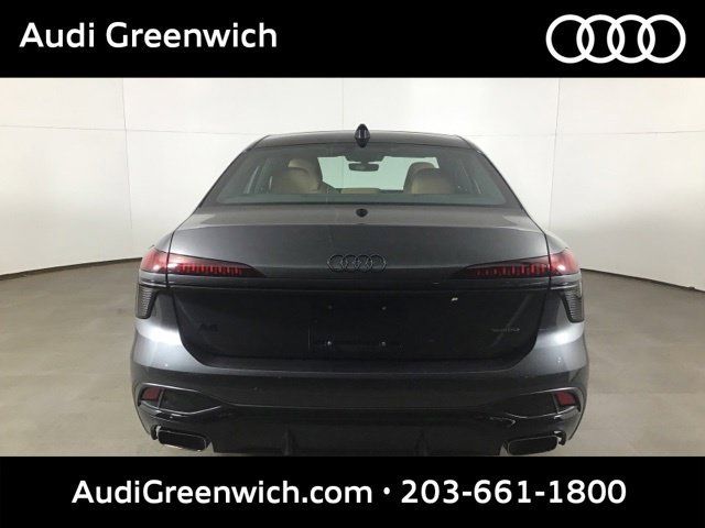 Used 2026 Audi A6 Premium Plus AWD/4WD image 6
