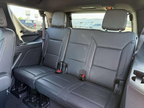 Used 2024 Chevrolet Tahoe LT AWD/4WD image 14