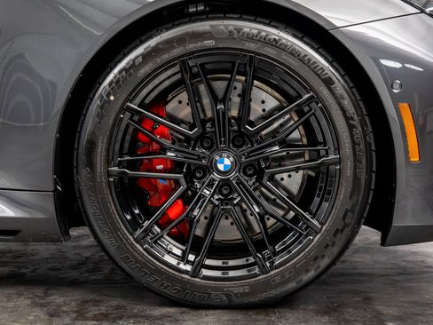 Used 2026 BMW M5 w/ Executive Package AWD/4WD image 22