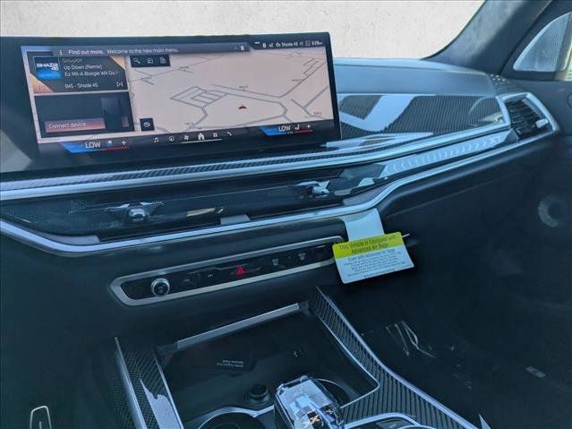 New 2026 BMW ALPINA XB7 AWD/4WD image 12