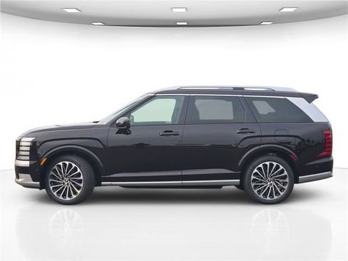 New 2026 Hyundai Palisade Calligraphy image 5