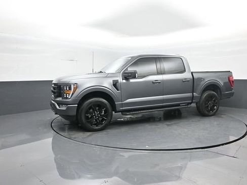 Certified 2023 Ford F150 XLT w/ Equipment Group 302A High image 4