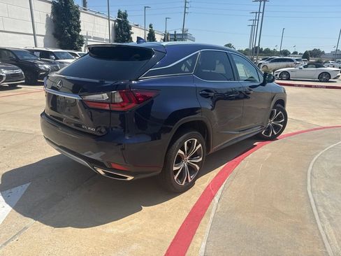 Used 2021 Lexus RX 350 FWD w/ Premium Package image 4