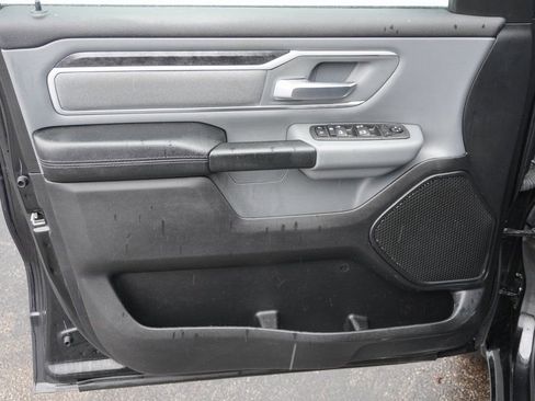 Used 2021 RAM 1500 Big Horn image 13