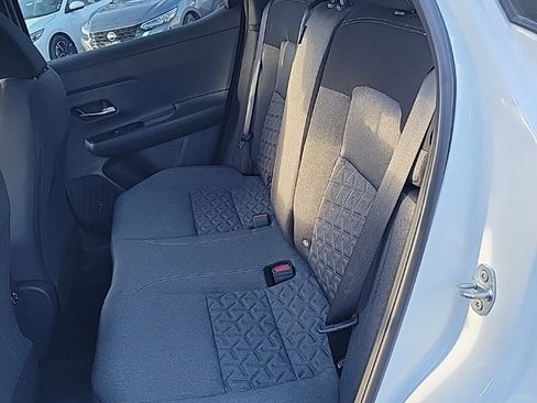 Used 2025 Nissan Kicks SV w/ Charging Package image 27