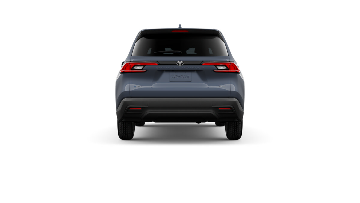 New 2026 Toyota Grand Highlander XLE FWD image 30