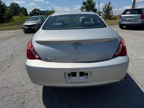 Used 2006 Toyota Solara SE FWD image 6