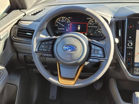 Used 2026 Subaru Forester Wilderness image 6