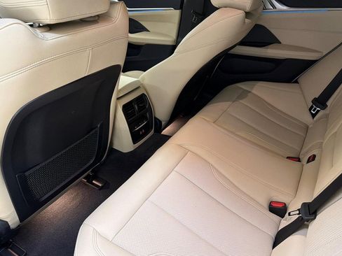 Certified 2023 BMW i4 eDrive35 w/ Premium Package RWD image 15