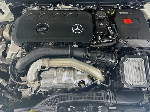 Used 2024 Mercedes-Benz CLA 250 image 12