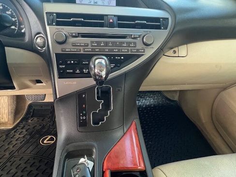 Used 2010 Lexus RX 350 AWD image 11