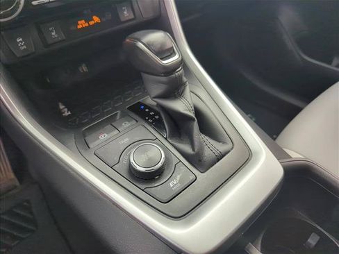Certified 2025 Toyota RAV4 XLE Premium w/ Weather Package AWD/4WD image 17
