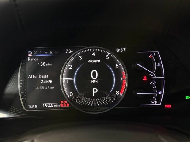 Used 2020 Lexus ES 350 w/ Premium Package FWD image 21