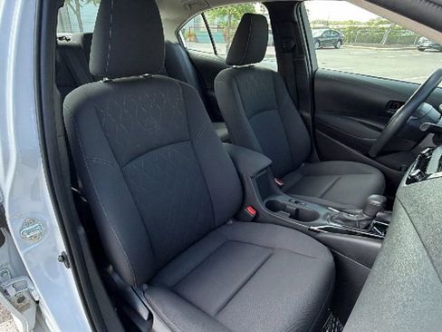 Certified 2024 Toyota Corolla LE image 39