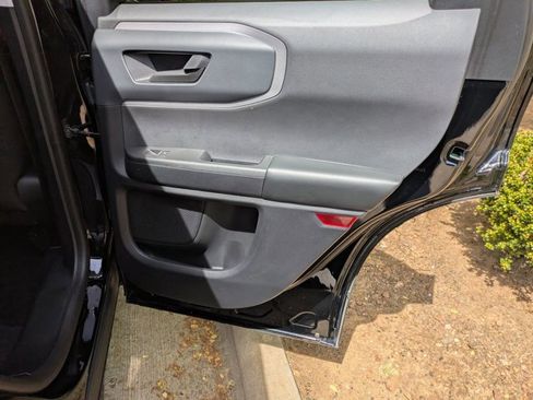 Certified 2022 Ford Bronco Sport Big Bend w/ Convenience Package image 34