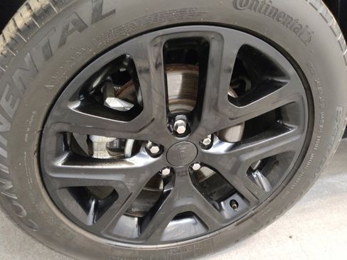 Used 2022 Jeep Renegade Altitude w/ Convenience Group image 31